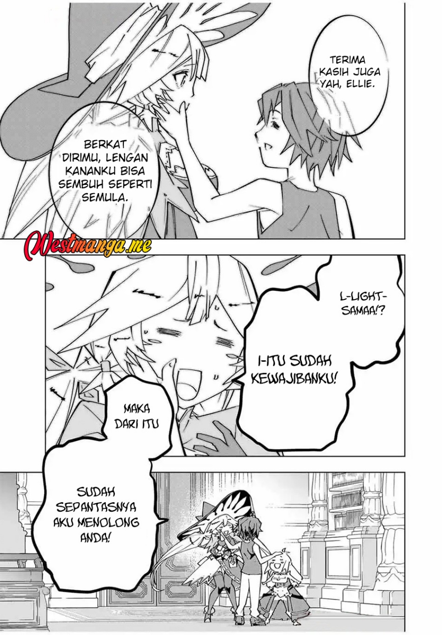 Dilarang COPAS - situs resmi www.mangacanblog.com - Komik my gift lvl 9999 unlimited gacha 170 - chapter 170 171 Indonesia my gift lvl 9999 unlimited gacha 170 - chapter 170 Terbaru 19|Baca Manga Komik Indonesia|Mangacan