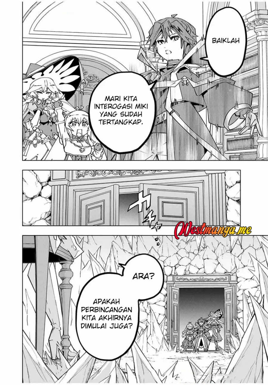 Dilarang COPAS - situs resmi www.mangacanblog.com - Komik my gift lvl 9999 unlimited gacha 170 - chapter 170 171 Indonesia my gift lvl 9999 unlimited gacha 170 - chapter 170 Terbaru 20|Baca Manga Komik Indonesia|Mangacan