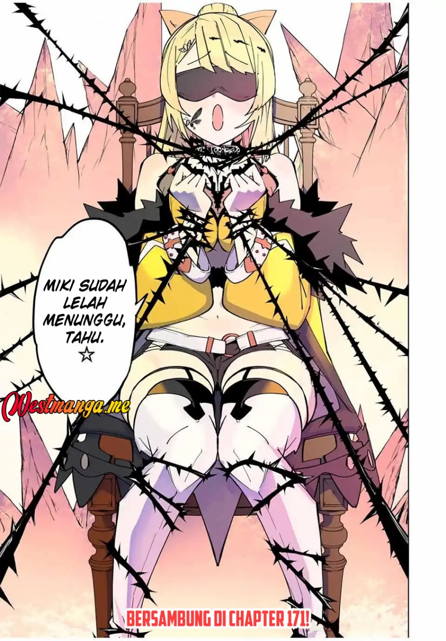Dilarang COPAS - situs resmi www.mangacanblog.com - Komik my gift lvl 9999 unlimited gacha 170 - chapter 170 171 Indonesia my gift lvl 9999 unlimited gacha 170 - chapter 170 Terbaru 21|Baca Manga Komik Indonesia|Mangacan