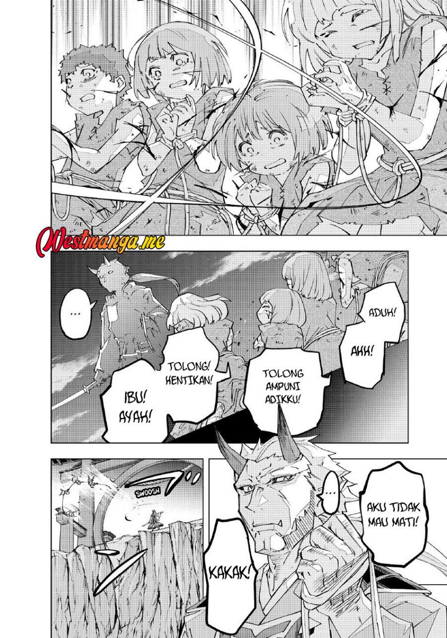 My Gift LVL 9999 Unlimited Gacha chapter 174