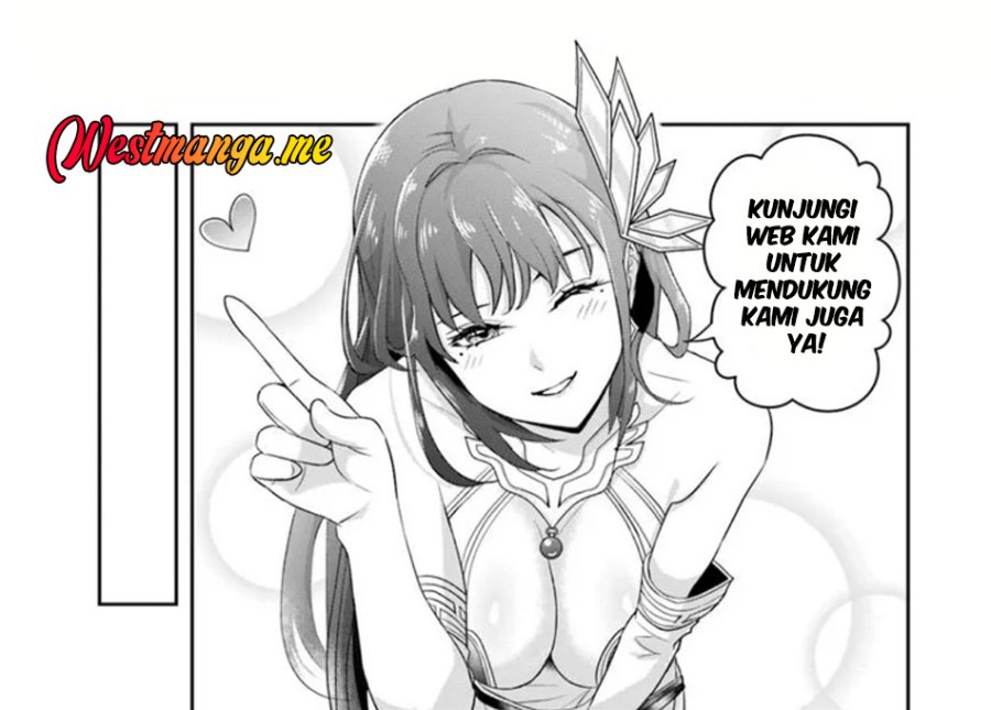 My Gift LVL 9999 Unlimited Gacha chapter 174