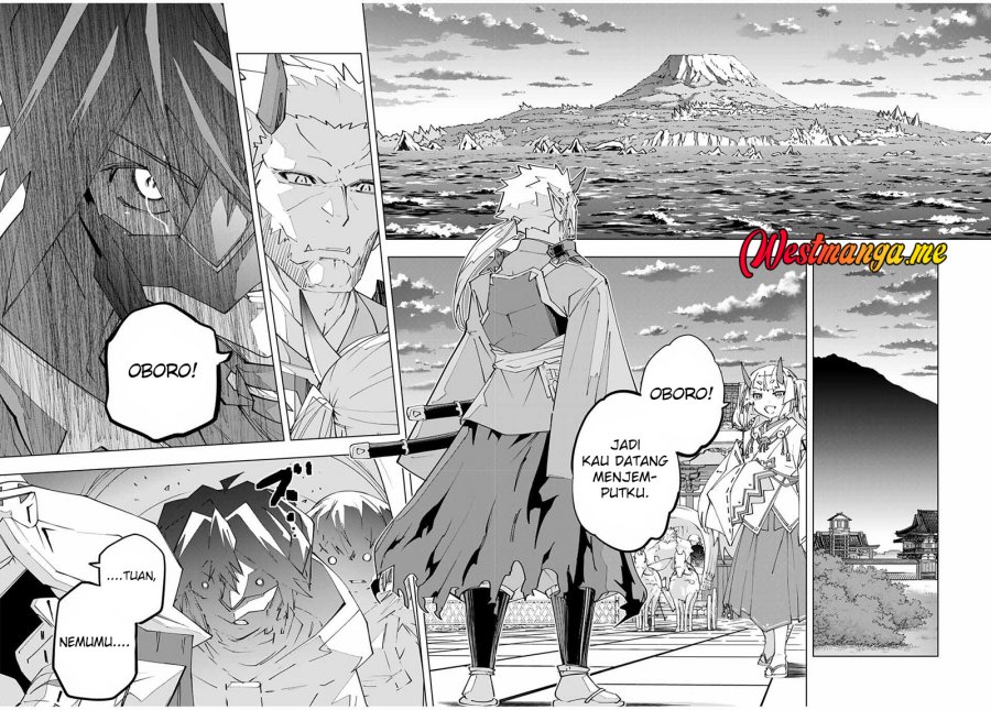 Dilarang COPAS - situs resmi www.mangacanblog.com - Komik my gift lvl 9999 unlimited gacha 177 - chapter 177 178 Indonesia my gift lvl 9999 unlimited gacha 177 - chapter 177 Terbaru 2|Baca Manga Komik Indonesia|Mangacan