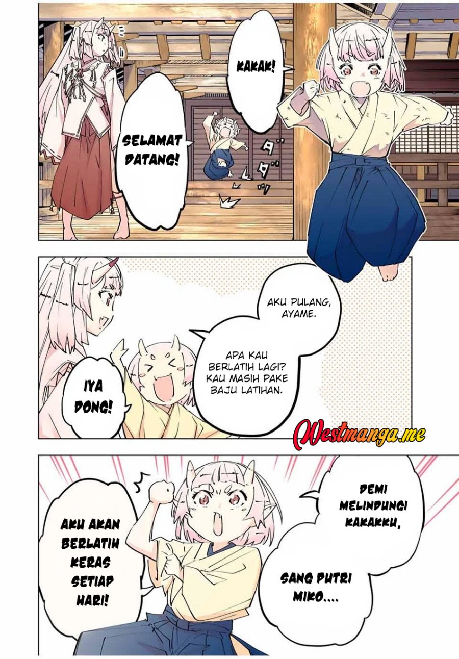Dilarang COPAS - situs resmi www.mangacanblog.com - Komik my gift lvl 9999 unlimited gacha 177 - chapter 177 178 Indonesia my gift lvl 9999 unlimited gacha 177 - chapter 177 Terbaru 13|Baca Manga Komik Indonesia|Mangacan