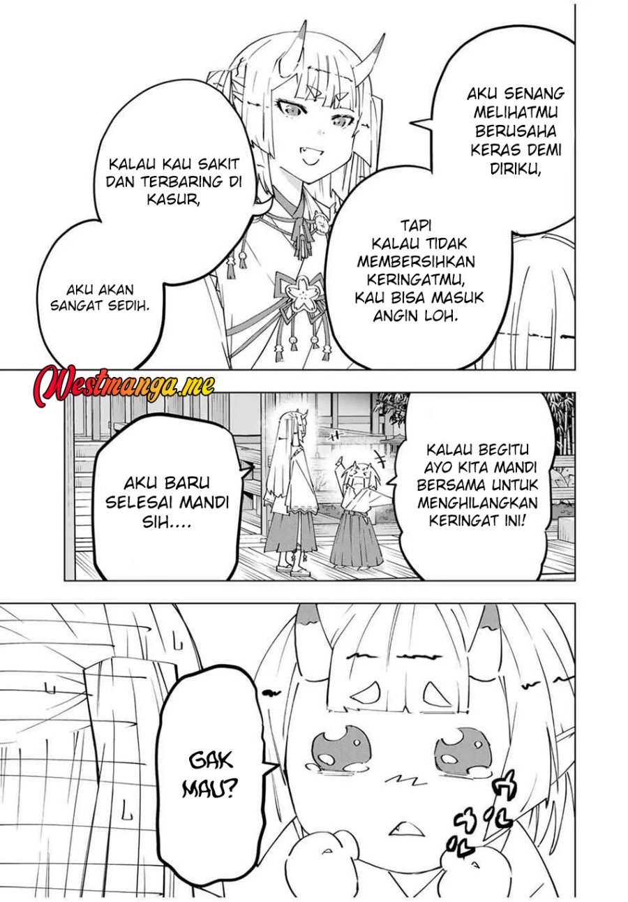 Dilarang COPAS - situs resmi www.mangacanblog.com - Komik my gift lvl 9999 unlimited gacha 177 - chapter 177 178 Indonesia my gift lvl 9999 unlimited gacha 177 - chapter 177 Terbaru 14|Baca Manga Komik Indonesia|Mangacan