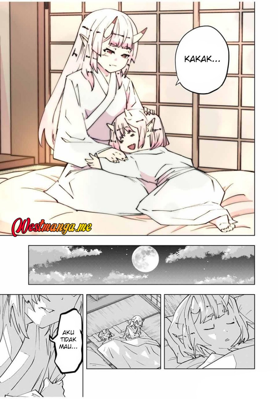 Dilarang COPAS - situs resmi www.mangacanblog.com - Komik my gift lvl 9999 unlimited gacha 177 - chapter 177 178 Indonesia my gift lvl 9999 unlimited gacha 177 - chapter 177 Terbaru 20|Baca Manga Komik Indonesia|Mangacan