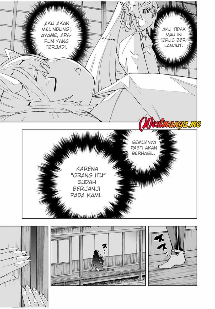 Dilarang COPAS - situs resmi www.mangacanblog.com - Komik my gift lvl 9999 unlimited gacha 177 - chapter 177 178 Indonesia my gift lvl 9999 unlimited gacha 177 - chapter 177 Terbaru 22|Baca Manga Komik Indonesia|Mangacan