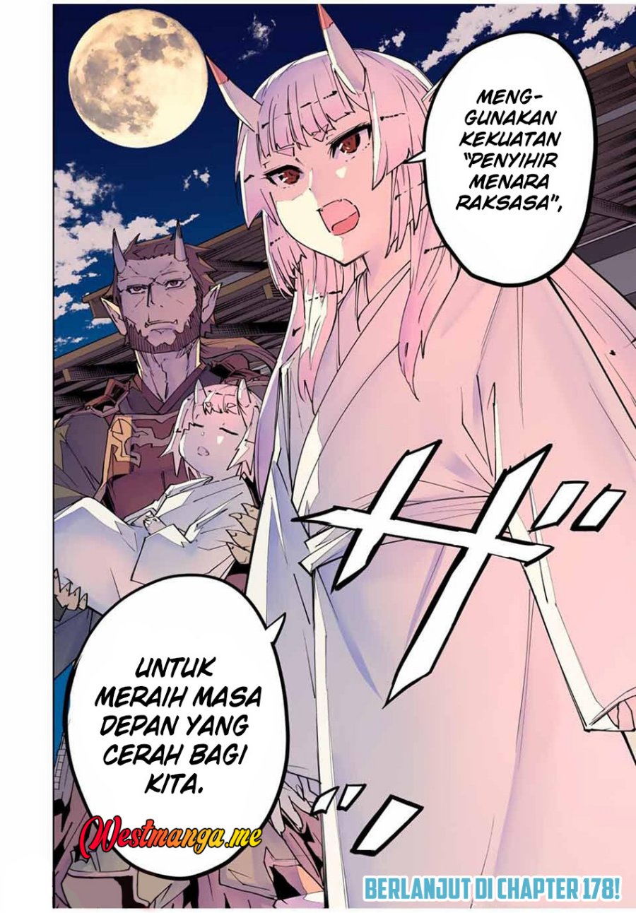 Dilarang COPAS - situs resmi www.mangacanblog.com - Komik my gift lvl 9999 unlimited gacha 177 - chapter 177 178 Indonesia my gift lvl 9999 unlimited gacha 177 - chapter 177 Terbaru 25|Baca Manga Komik Indonesia|Mangacan