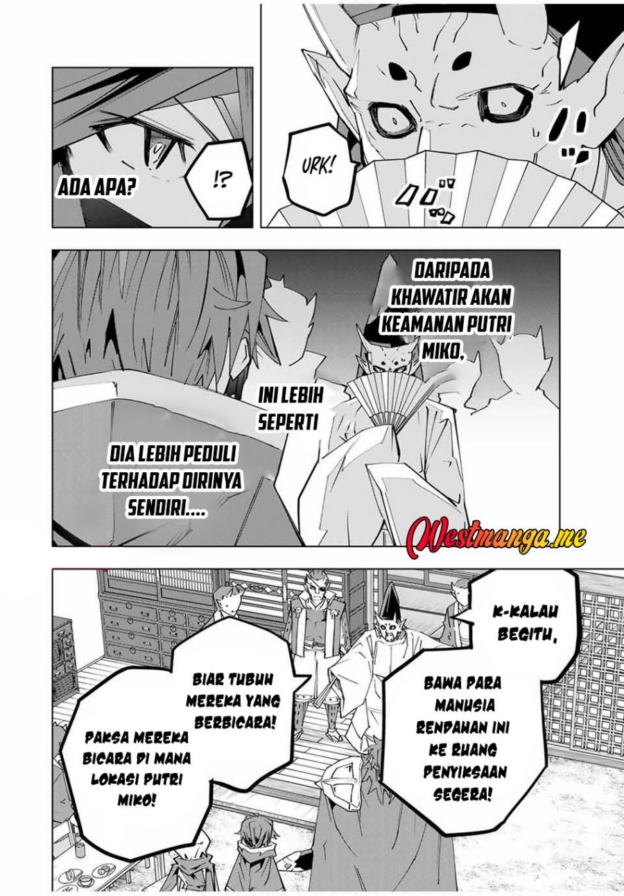 Dilarang COPAS - situs resmi www.mangacanblog.com - Komik my gift lvl 9999 unlimited gacha 179 - chapter 179 180 Indonesia my gift lvl 9999 unlimited gacha 179 - chapter 179 Terbaru 4|Baca Manga Komik Indonesia|Mangacan