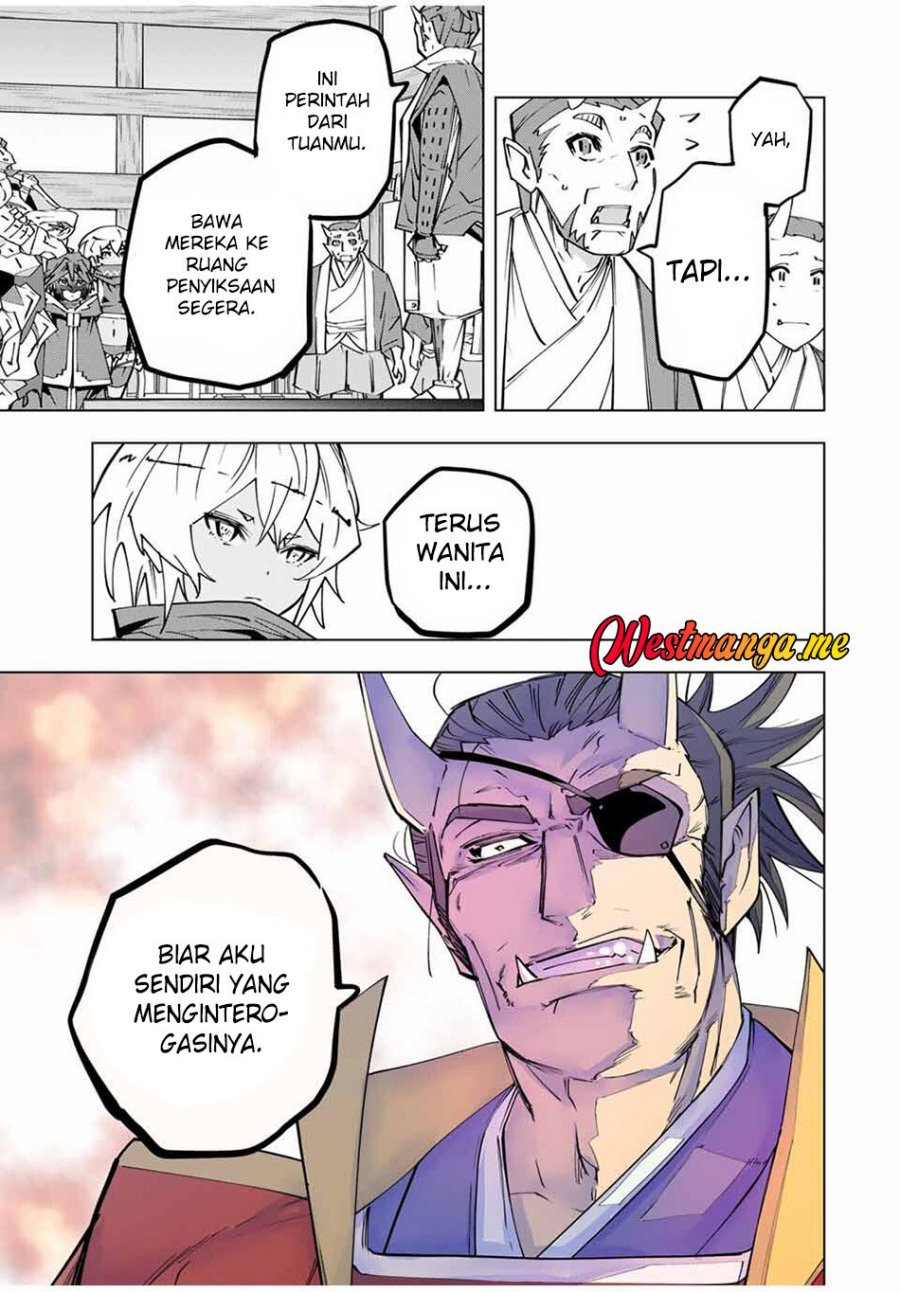 Dilarang COPAS - situs resmi www.mangacanblog.com - Komik my gift lvl 9999 unlimited gacha 179 - chapter 179 180 Indonesia my gift lvl 9999 unlimited gacha 179 - chapter 179 Terbaru 5|Baca Manga Komik Indonesia|Mangacan