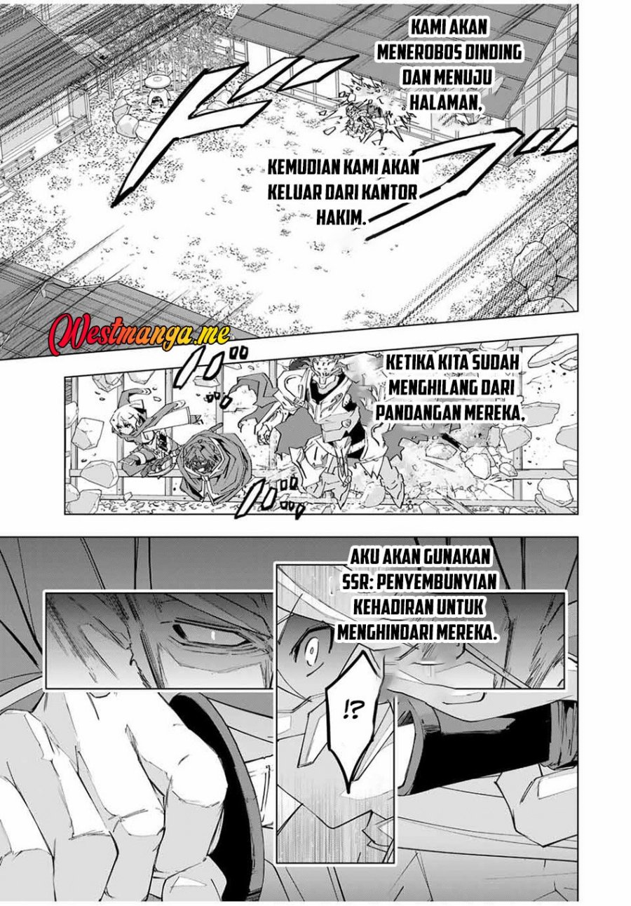 Dilarang COPAS - situs resmi www.mangacanblog.com - Komik my gift lvl 9999 unlimited gacha 179 - chapter 179 180 Indonesia my gift lvl 9999 unlimited gacha 179 - chapter 179 Terbaru 7|Baca Manga Komik Indonesia|Mangacan