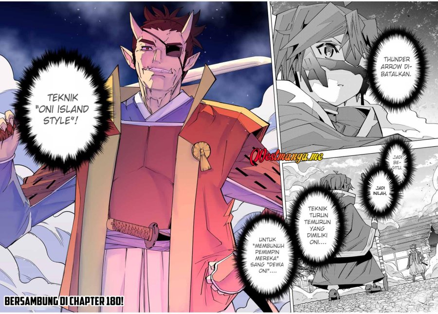 Dilarang COPAS - situs resmi www.mangacanblog.com - Komik my gift lvl 9999 unlimited gacha 179 - chapter 179 180 Indonesia my gift lvl 9999 unlimited gacha 179 - chapter 179 Terbaru 23|Baca Manga Komik Indonesia|Mangacan