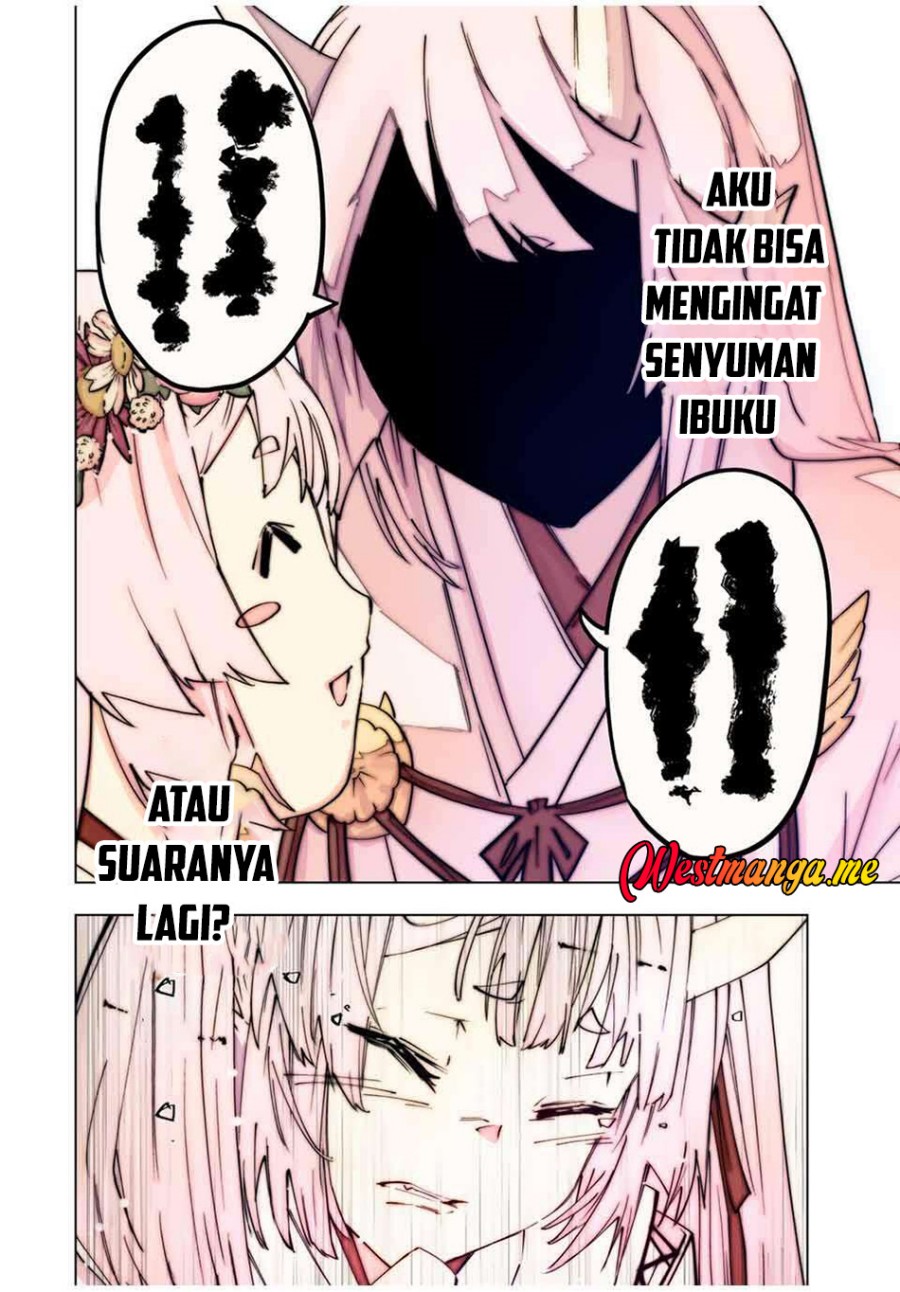 Dilarang COPAS - situs resmi www.mangacanblog.com - Komik my gift lvl 9999 unlimited gacha 182 - chapter 182 183 Indonesia my gift lvl 9999 unlimited gacha 182 - chapter 182 Terbaru 6|Baca Manga Komik Indonesia|Mangacan