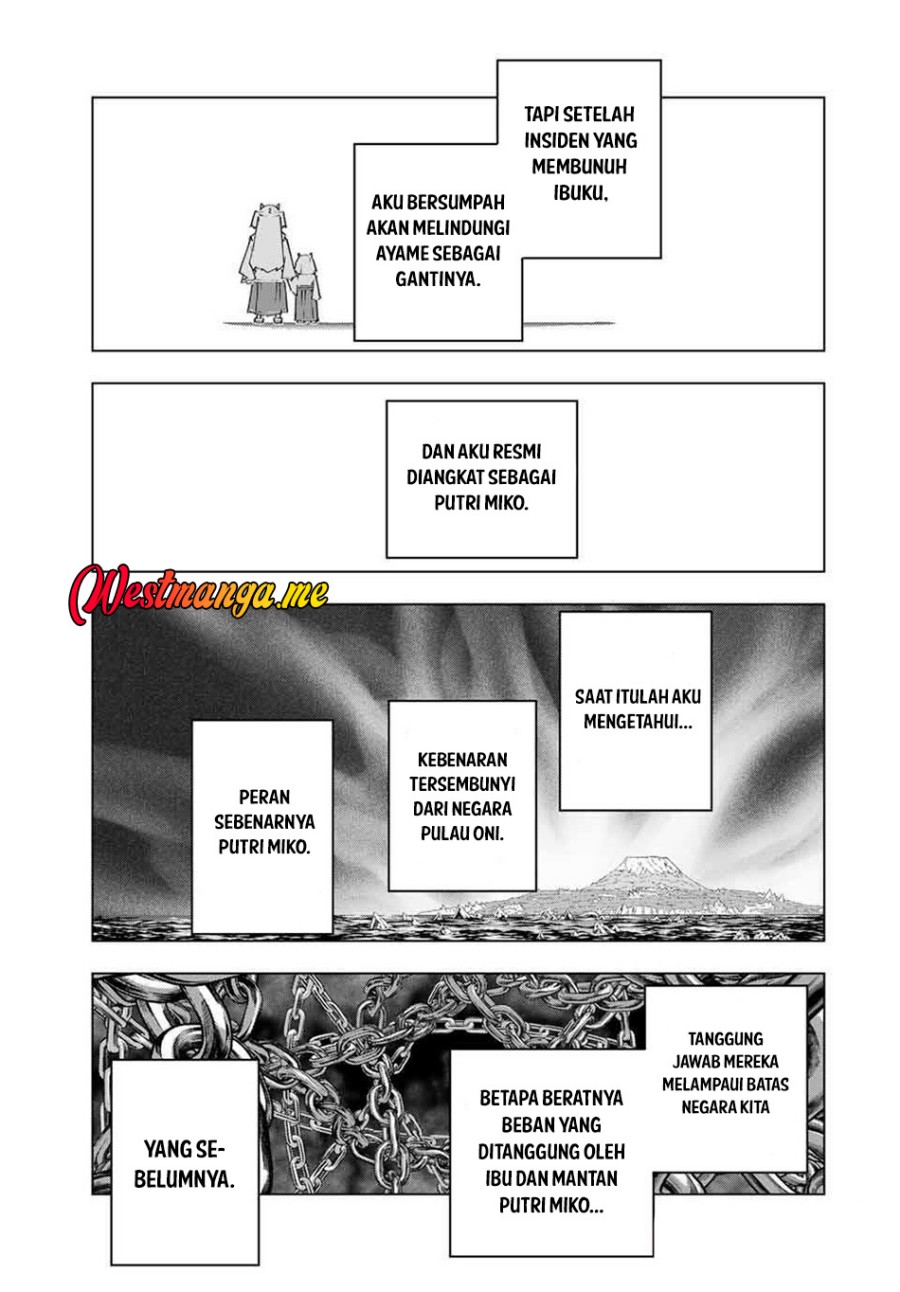 Dilarang COPAS - situs resmi www.mangacanblog.com - Komik my gift lvl 9999 unlimited gacha 182 - chapter 182 183 Indonesia my gift lvl 9999 unlimited gacha 182 - chapter 182 Terbaru 15|Baca Manga Komik Indonesia|Mangacan