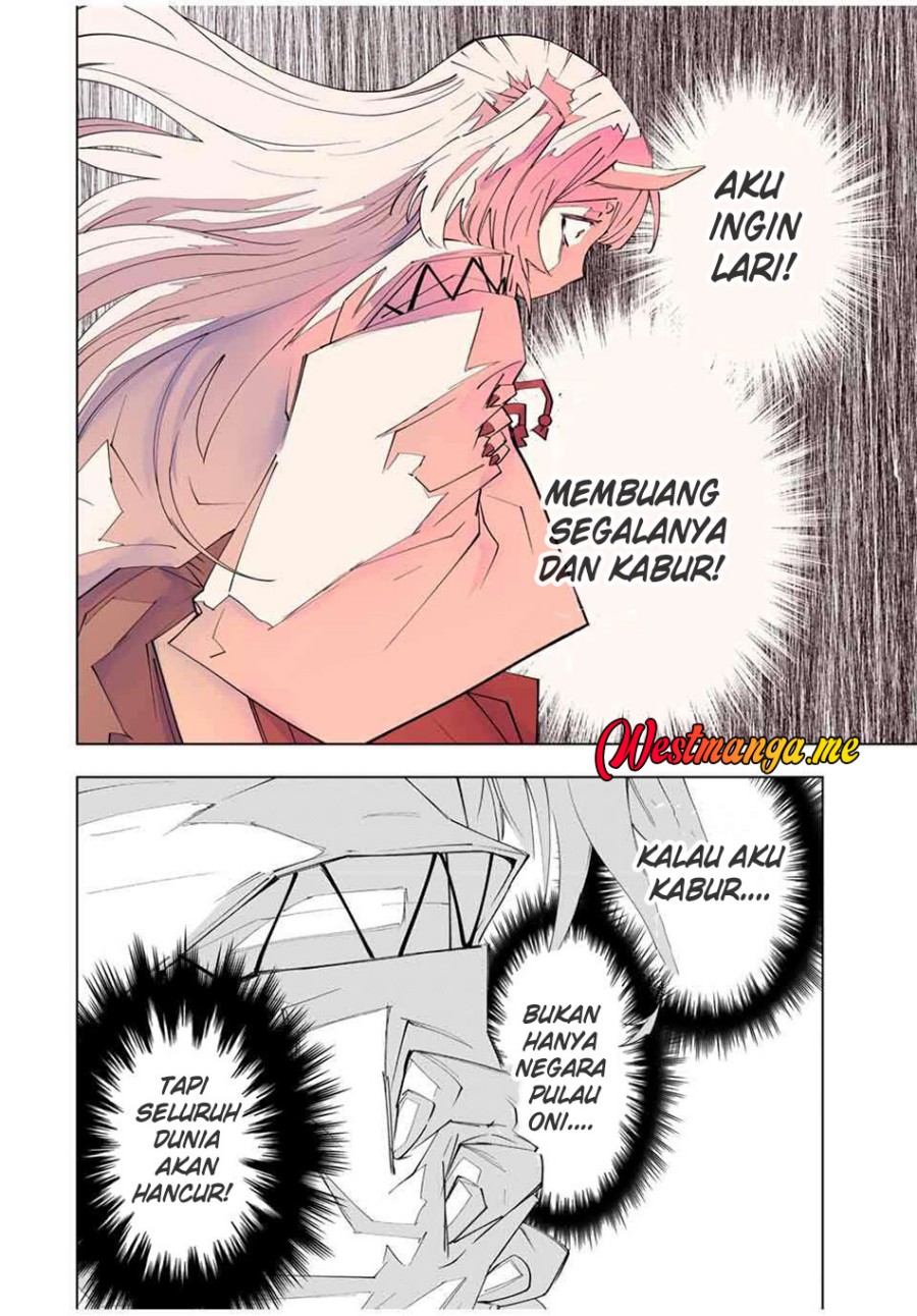 Dilarang COPAS - situs resmi www.mangacanblog.com - Komik my gift lvl 9999 unlimited gacha 182 - chapter 182 183 Indonesia my gift lvl 9999 unlimited gacha 182 - chapter 182 Terbaru 16|Baca Manga Komik Indonesia|Mangacan