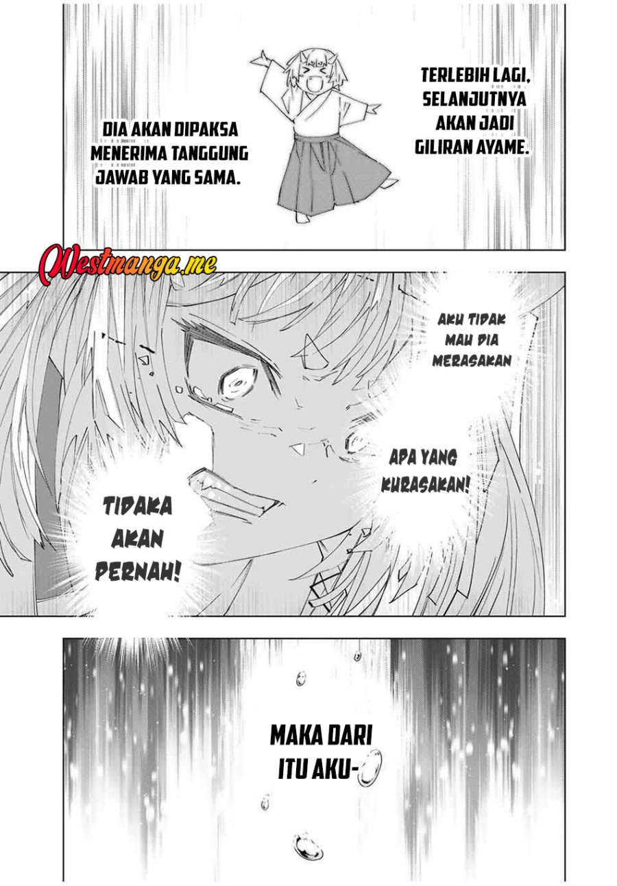 Dilarang COPAS - situs resmi www.mangacanblog.com - Komik my gift lvl 9999 unlimited gacha 182 - chapter 182 183 Indonesia my gift lvl 9999 unlimited gacha 182 - chapter 182 Terbaru 17|Baca Manga Komik Indonesia|Mangacan