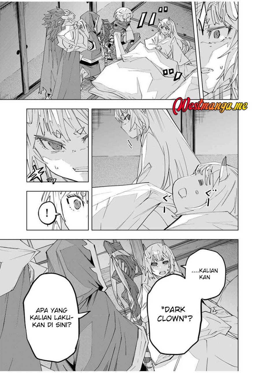 Dilarang COPAS - situs resmi www.mangacanblog.com - Komik my gift lvl 9999 unlimited gacha 182 - chapter 182 183 Indonesia my gift lvl 9999 unlimited gacha 182 - chapter 182 Terbaru 19|Baca Manga Komik Indonesia|Mangacan
