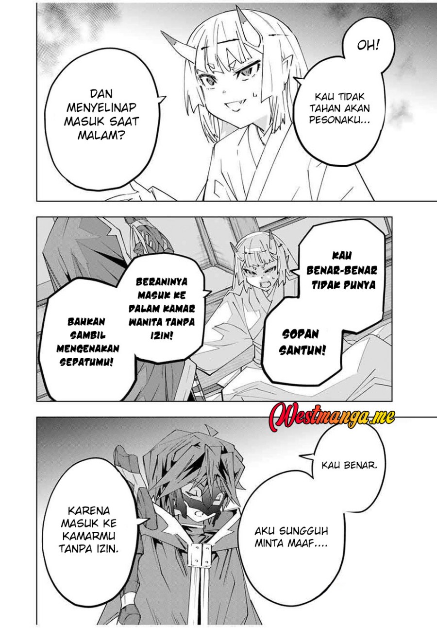 Dilarang COPAS - situs resmi www.mangacanblog.com - Komik my gift lvl 9999 unlimited gacha 182 - chapter 182 183 Indonesia my gift lvl 9999 unlimited gacha 182 - chapter 182 Terbaru 20|Baca Manga Komik Indonesia|Mangacan