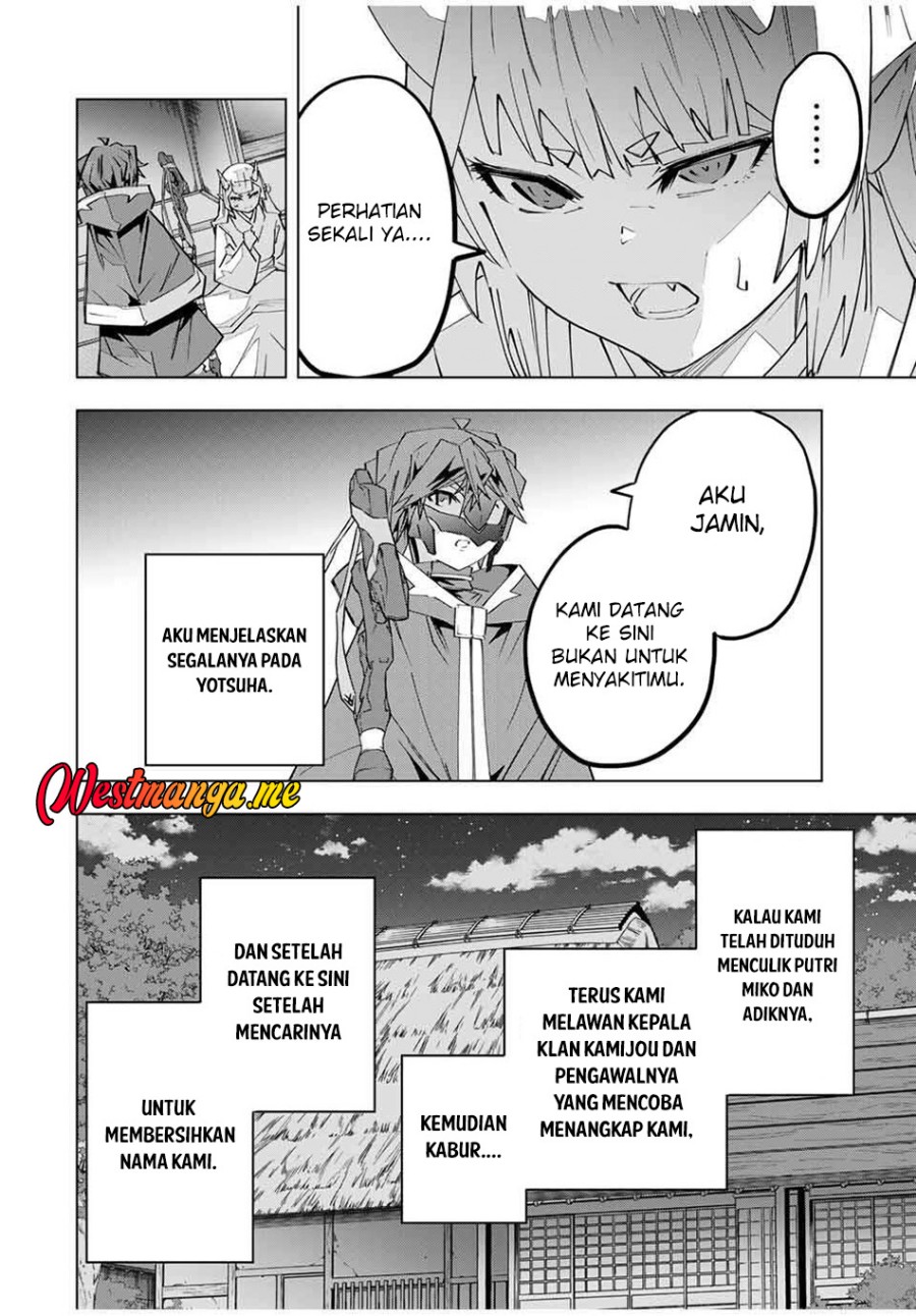 Dilarang COPAS - situs resmi www.mangacanblog.com - Komik my gift lvl 9999 unlimited gacha 182 - chapter 182 183 Indonesia my gift lvl 9999 unlimited gacha 182 - chapter 182 Terbaru 22|Baca Manga Komik Indonesia|Mangacan