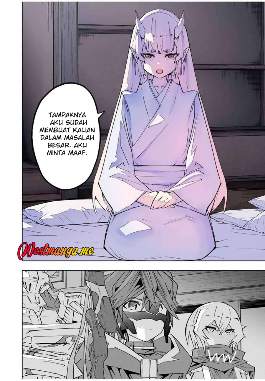 Dilarang COPAS - situs resmi www.mangacanblog.com - Komik my gift lvl 9999 unlimited gacha 182 - chapter 182 183 Indonesia my gift lvl 9999 unlimited gacha 182 - chapter 182 Terbaru 24|Baca Manga Komik Indonesia|Mangacan