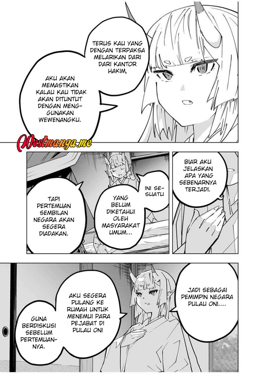 Dilarang COPAS - situs resmi www.mangacanblog.com - Komik my gift lvl 9999 unlimited gacha 182 - chapter 182 183 Indonesia my gift lvl 9999 unlimited gacha 182 - chapter 182 Terbaru 25|Baca Manga Komik Indonesia|Mangacan