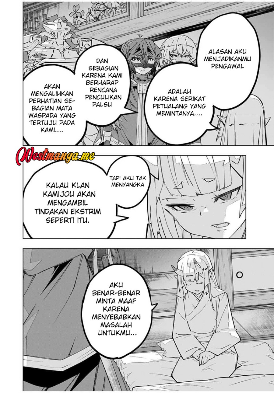 Dilarang COPAS - situs resmi www.mangacanblog.com - Komik my gift lvl 9999 unlimited gacha 182 - chapter 182 183 Indonesia my gift lvl 9999 unlimited gacha 182 - chapter 182 Terbaru 26|Baca Manga Komik Indonesia|Mangacan