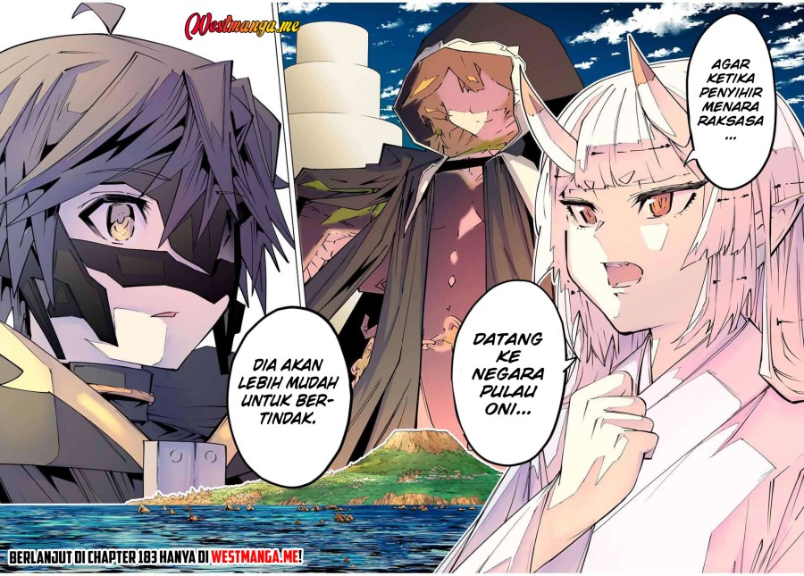Dilarang COPAS - situs resmi www.mangacanblog.com - Komik my gift lvl 9999 unlimited gacha 182 - chapter 182 183 Indonesia my gift lvl 9999 unlimited gacha 182 - chapter 182 Terbaru 28|Baca Manga Komik Indonesia|Mangacan