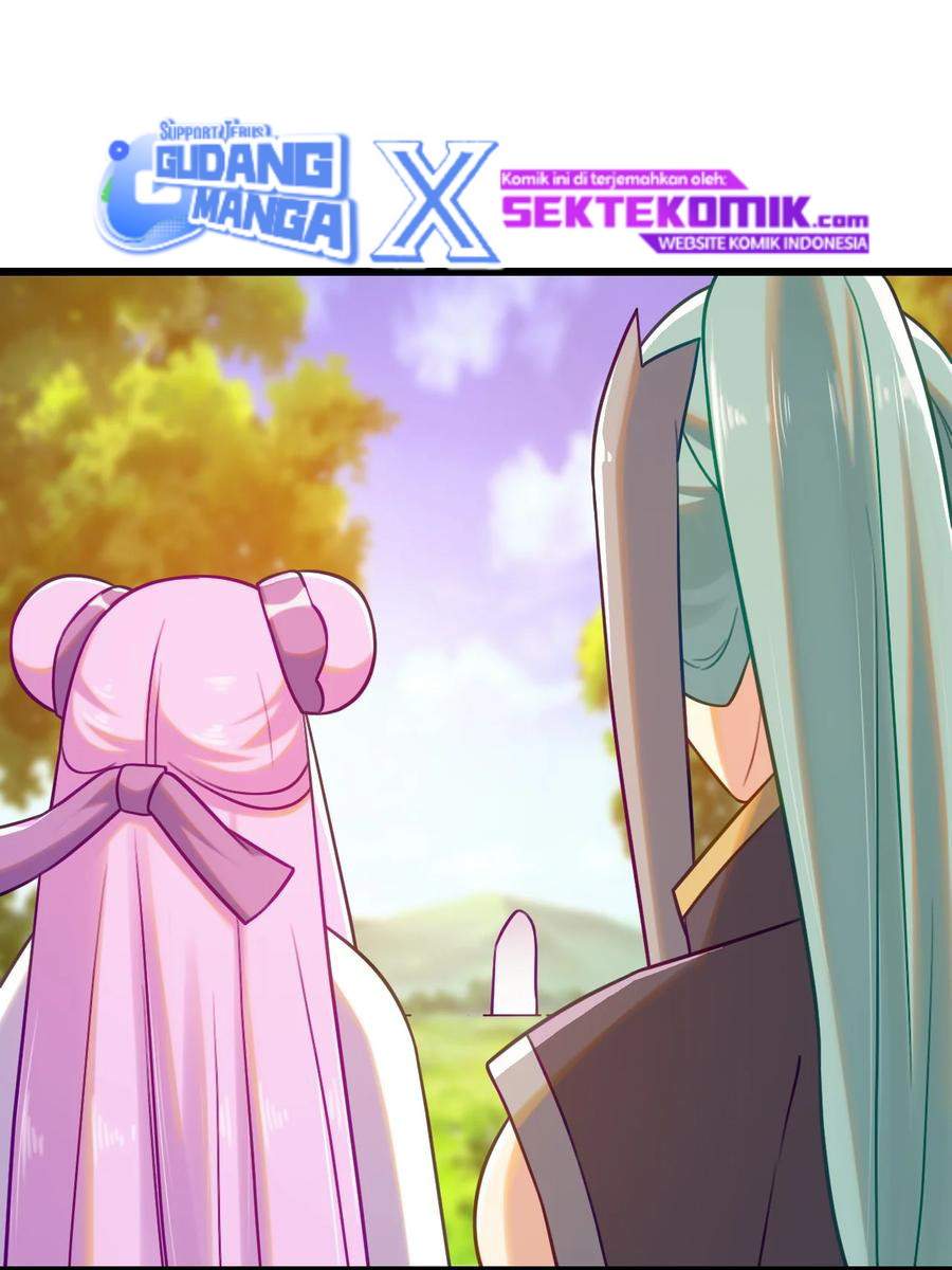 My Great Sword (Remake) chapter 7