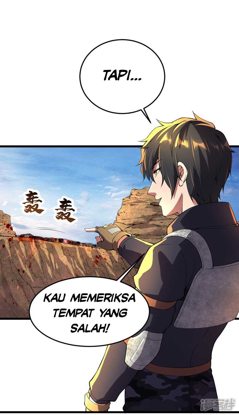 My Harem In The Day of Apocalypse chapter 17