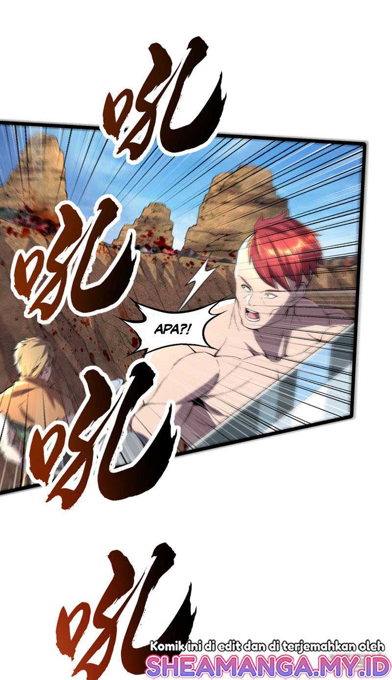 My Harem In The Day of Apocalypse chapter 17