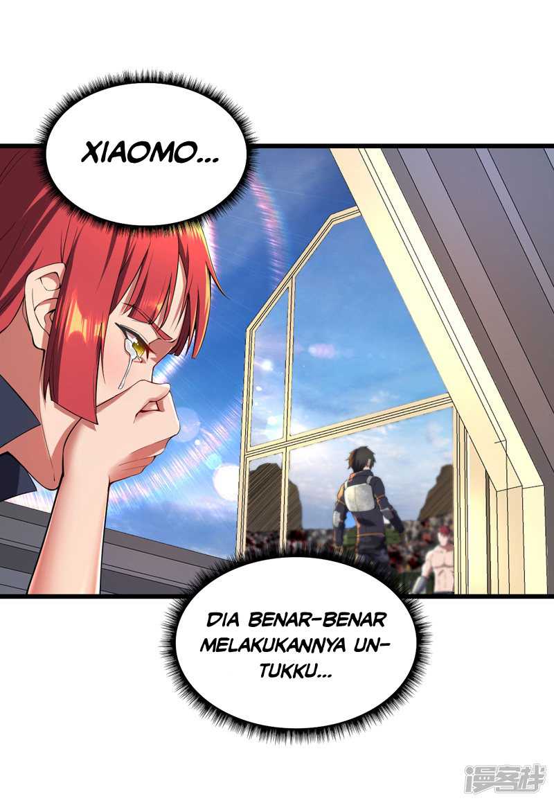 My Harem In The Day of Apocalypse chapter 17