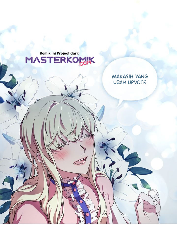 My Lady Is Actually the Empress? Chapter 06 Bahasa Indonesia