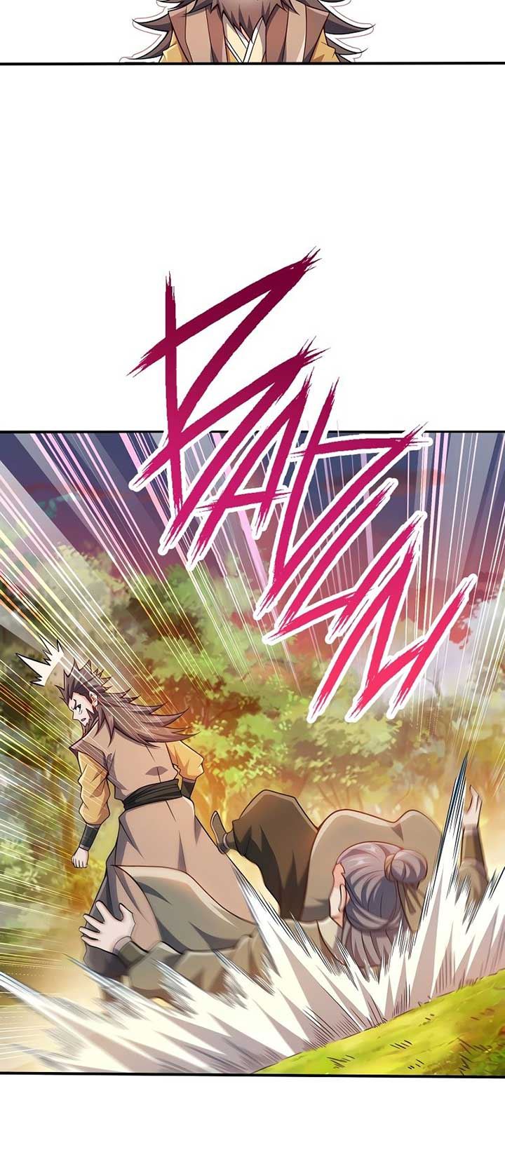 My Lady Is Actually the Empress? chapter 72