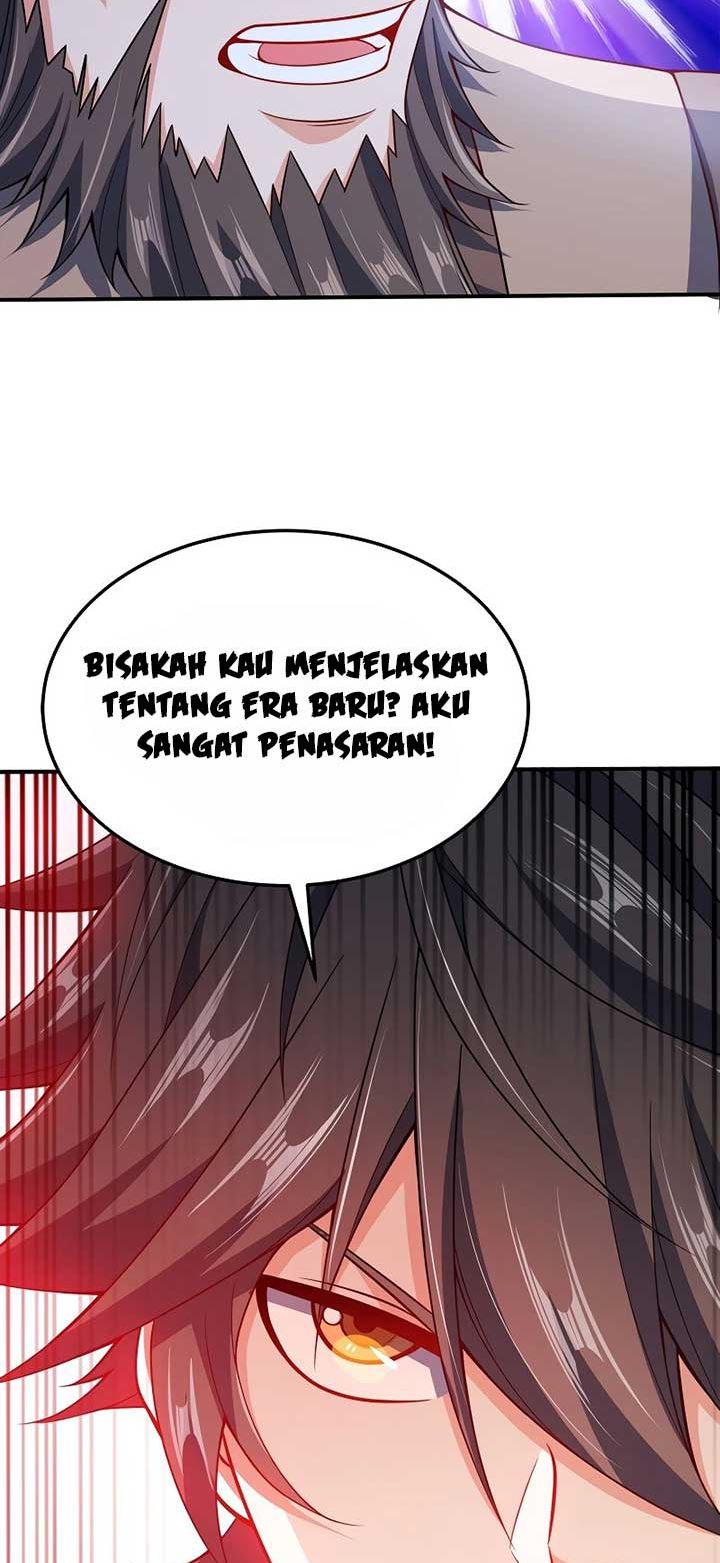My Lady Is Actually the Empress? chapter 72