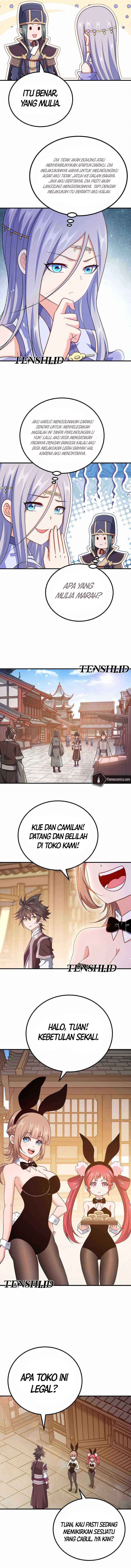 Dilarang COPAS - situs resmi www.mangacanblog.com - Komik my lady is actually the empress 162 - chapter 162 163 Indonesia my lady is actually the empress 162 - chapter 162 Terbaru 2|Baca Manga Komik Indonesia|Mangacan