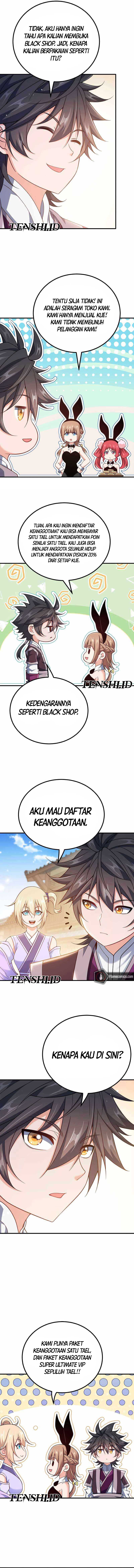 Dilarang COPAS - situs resmi www.mangacanblog.com - Komik my lady is actually the empress 162 - chapter 162 163 Indonesia my lady is actually the empress 162 - chapter 162 Terbaru 3|Baca Manga Komik Indonesia|Mangacan