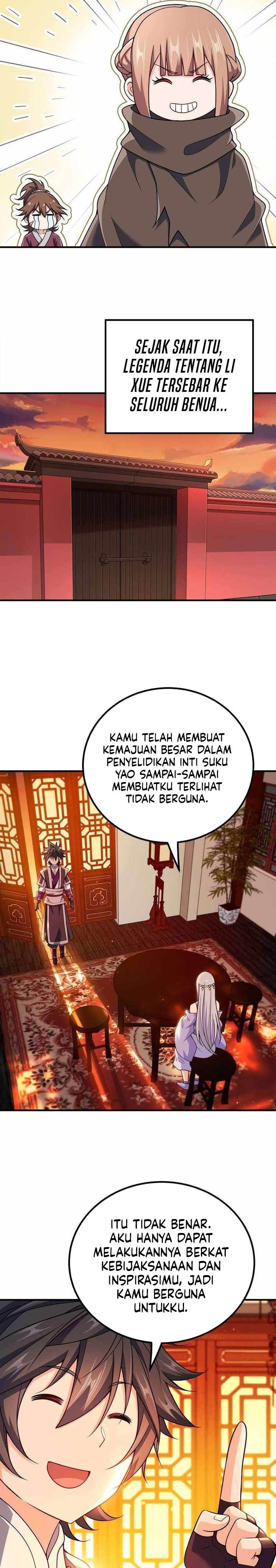 Dilarang COPAS - situs resmi www.mangacanblog.com - Komik my lady is actually the empress 165 - chapter 165 166 Indonesia my lady is actually the empress 165 - chapter 165 Terbaru 7|Baca Manga Komik Indonesia|Mangacan