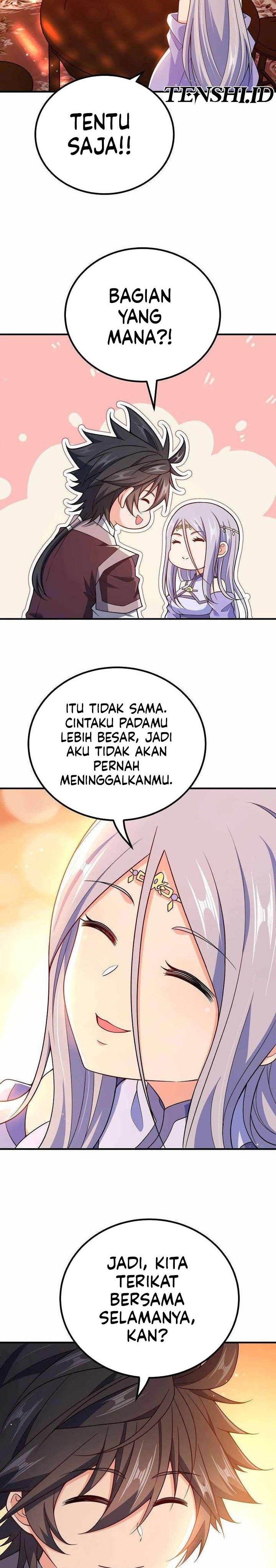 Dilarang COPAS - situs resmi www.mangacanblog.com - Komik my lady is actually the empress 165 - chapter 165 166 Indonesia my lady is actually the empress 165 - chapter 165 Terbaru 11|Baca Manga Komik Indonesia|Mangacan