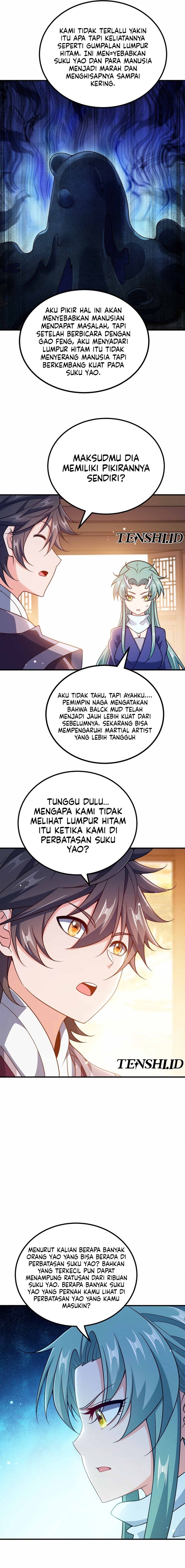 Dilarang COPAS - situs resmi www.mangacanblog.com - Komik my lady is actually the empress 170 - chapter 170 171 Indonesia my lady is actually the empress 170 - chapter 170 Terbaru 3|Baca Manga Komik Indonesia|Mangacan