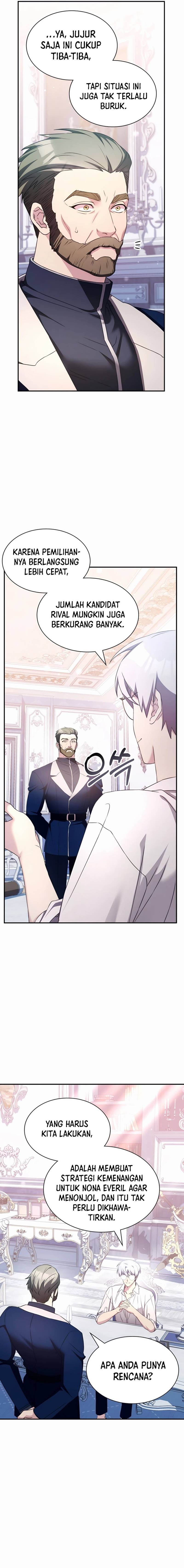 My Lucky Encounter From the Game Turned Into Reality chapter 36