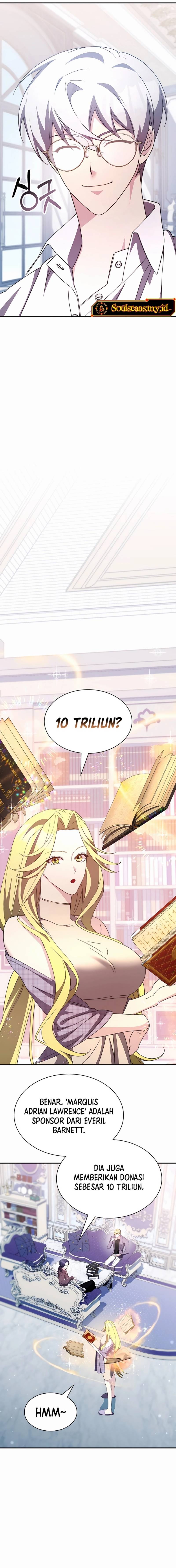 My Lucky Encounter From the Game Turned Into Reality chapter 36