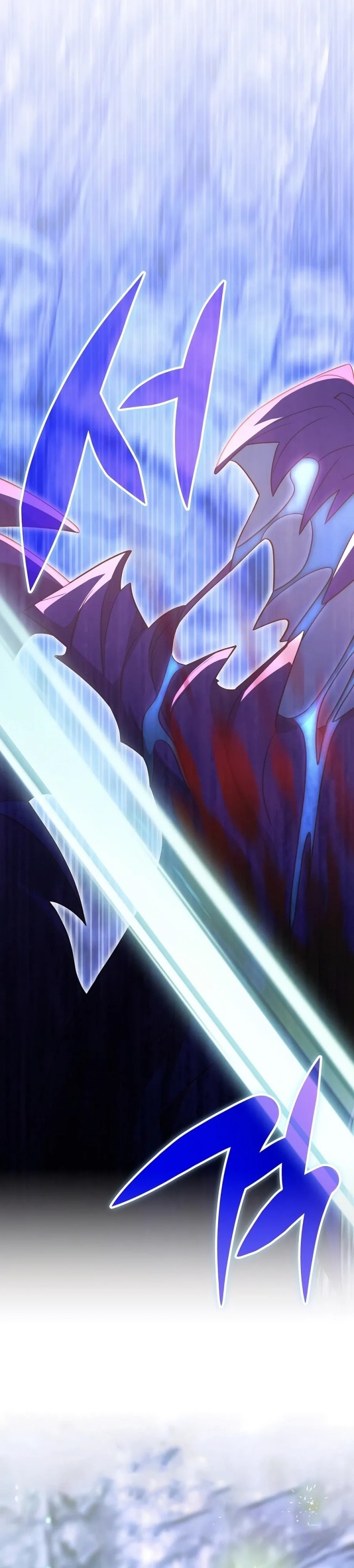 My Lucky Encounter From the Game Turned Into Reality chapter 65