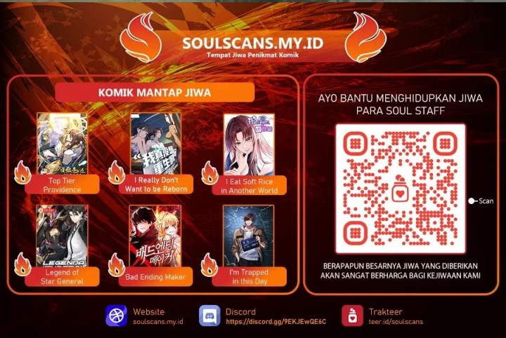 My Lucky Encounter From the Game Turned Into Reality chapter 65