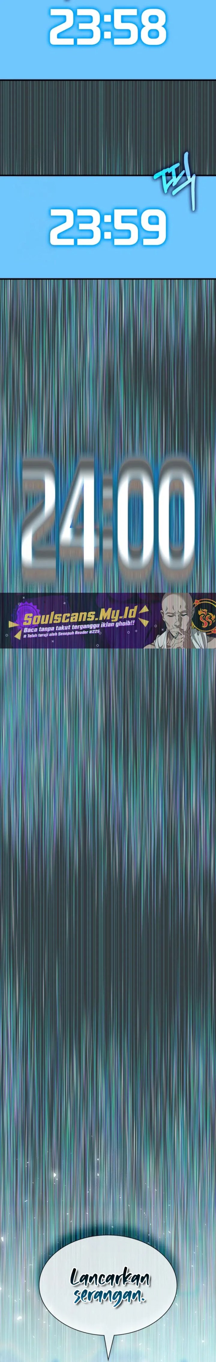 My Lucky Encounter From the Game Turned Into Reality chapter 74