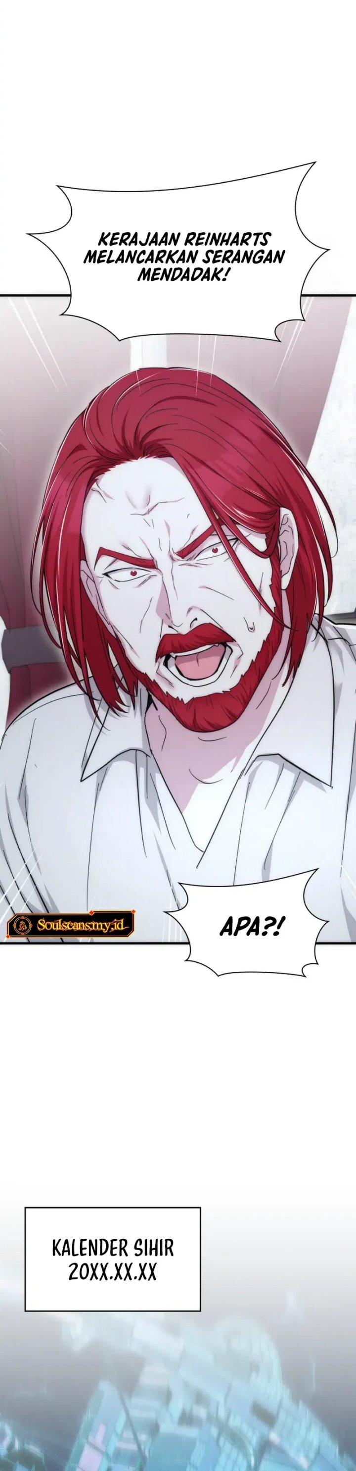 My Lucky Encounter From the Game Turned Into Reality chapter 74