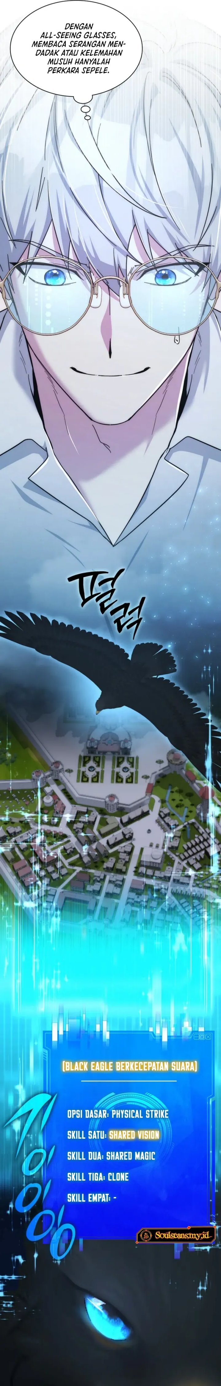 My Lucky Encounter From the Game Turned Into Reality chapter 74