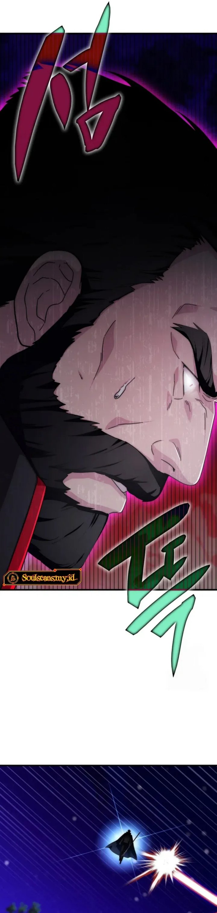 My Lucky Encounter From the Game Turned Into Reality chapter 76