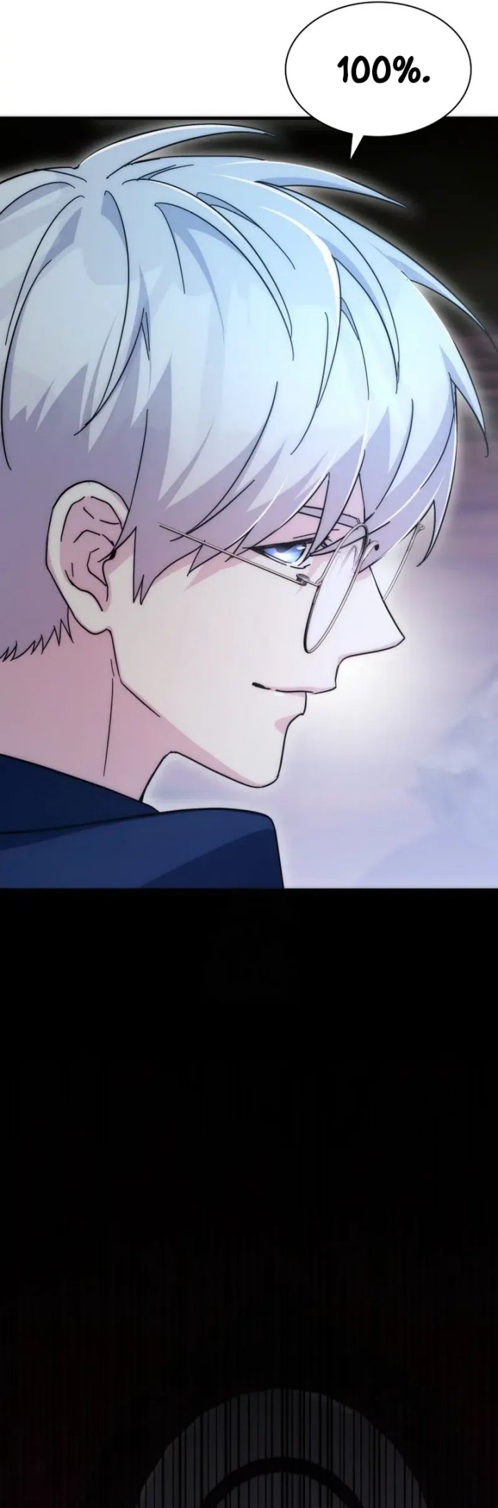 My Lucky Encounter From the Game Turned Into Reality chapter 76