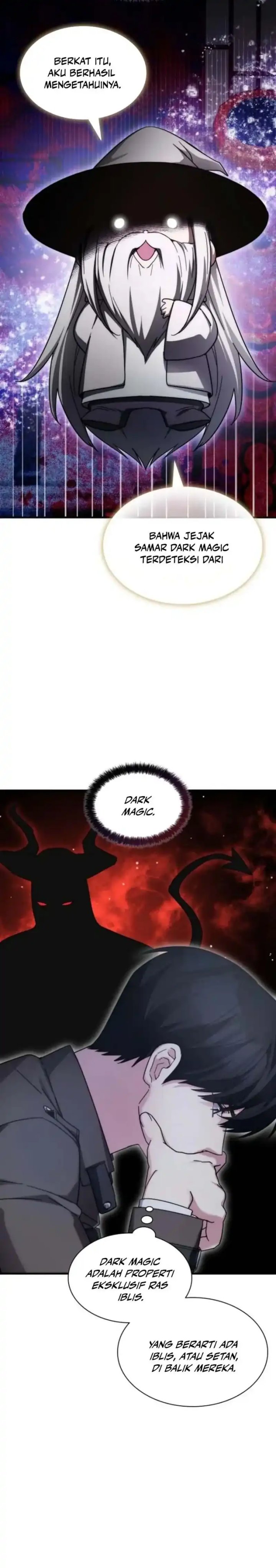 My Lucky Encounter From the Game Turned Into Reality chapter 84