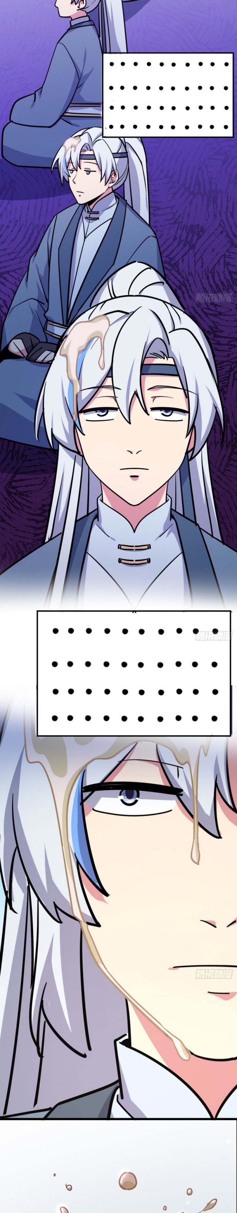 My Master Only Breaks Through Every Time the Limit Is Reached chapter 2