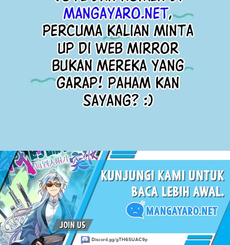 My Master Only Breaks Through Every Time the Limit Is Reached chapter 2